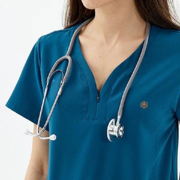 Medical Scrub Uniforms - Why Are They So Comfortable?