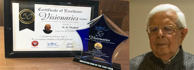 Why Is EPS the Best Choice For Your Child?