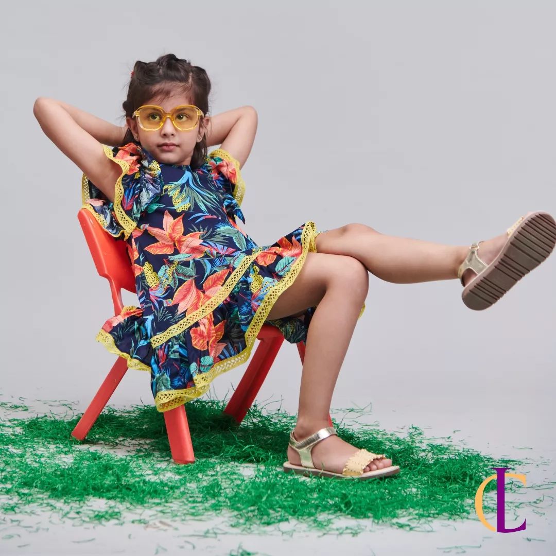 WHAT MAKES VIBRANT KIDS CLOTHING ATTRACTIVE?