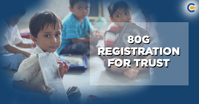 The Smart Trick Of Trust Registration