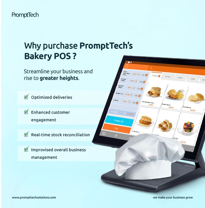 pos system uae: Restaurant POS System 
