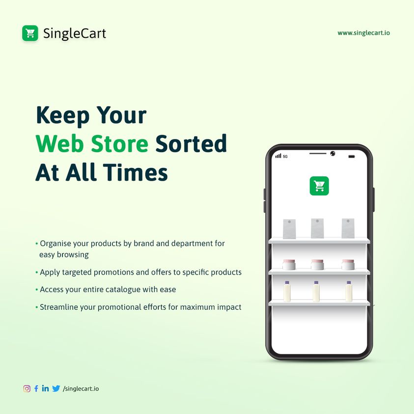 Restaurant POS Software UAE