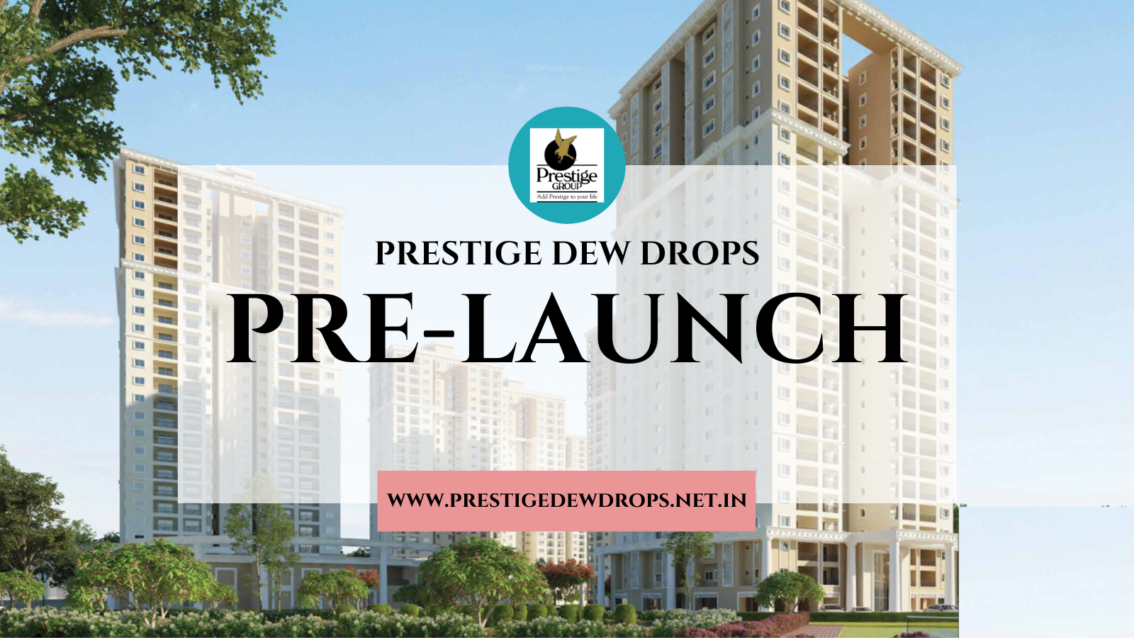 Prestige Elm Park Pre Launch