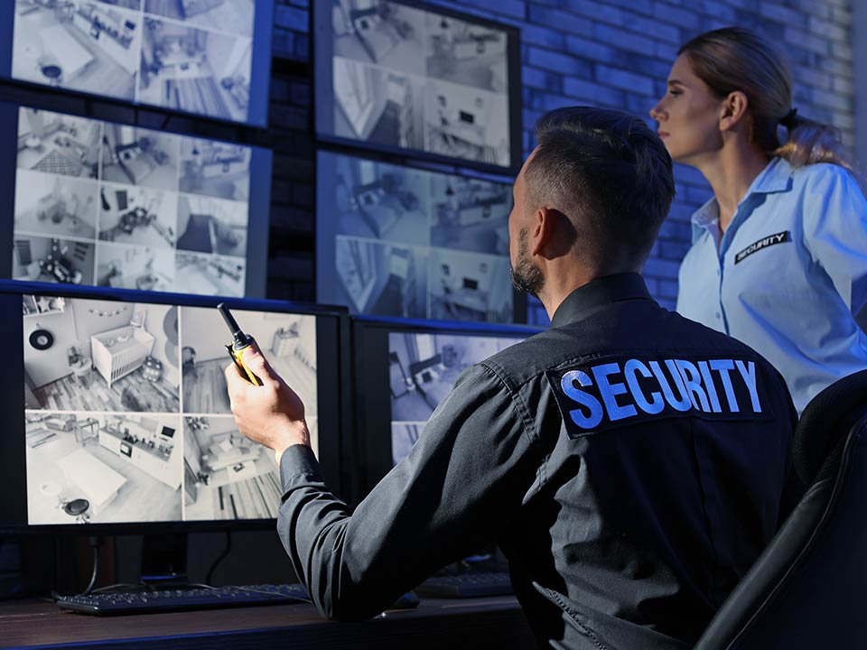 How to Obtain Your Security Officer G License in Florida