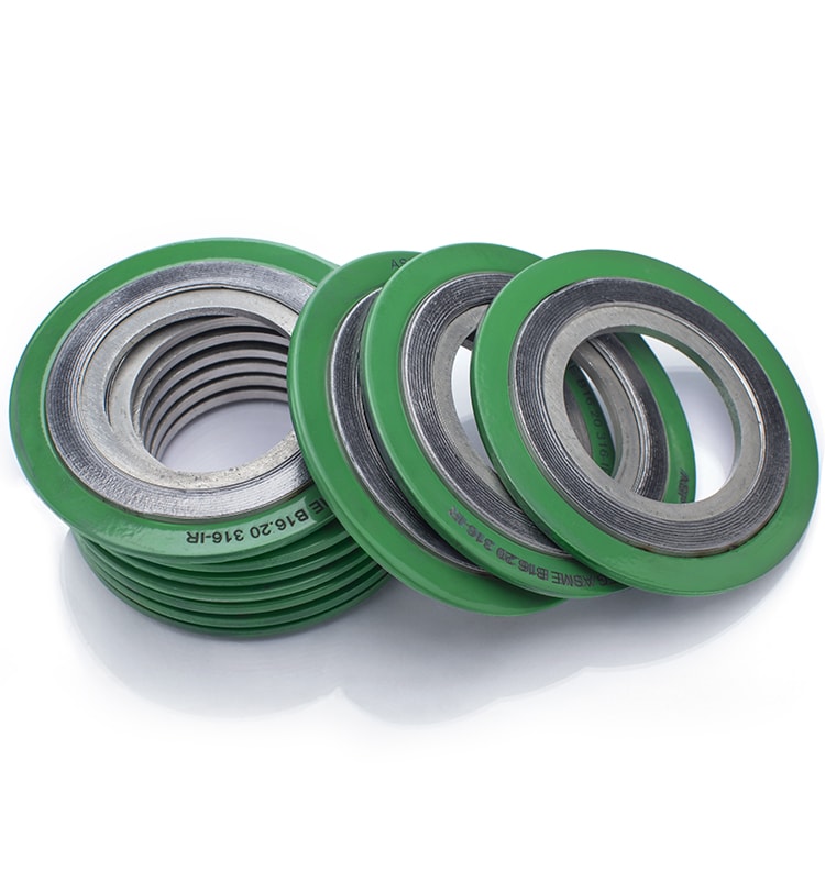 Gasket Types & Their Uses