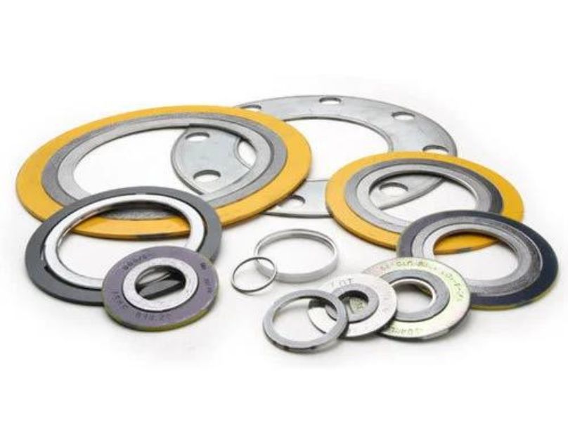 Gaskets: A Comprehensive Guide to Their Uses and Applications