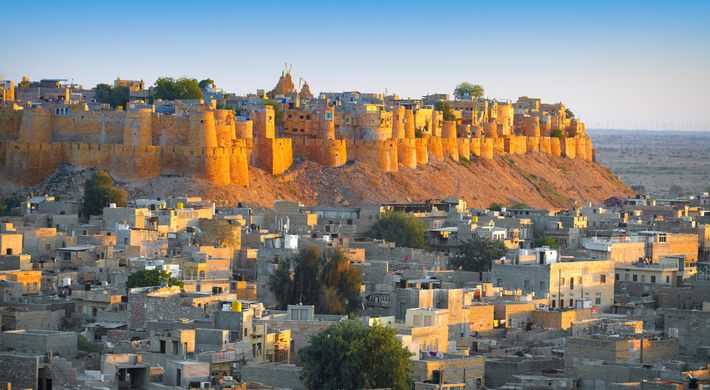 Top Things To Do In Golden City “Jaisalmer”