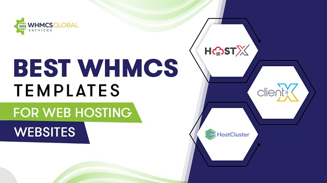 Web Hosting Theme