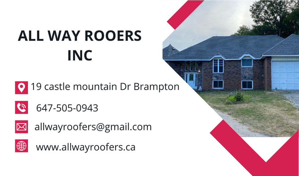 Best and Professional Roofers in Barrie