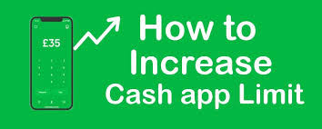  how to increase Cash App limit