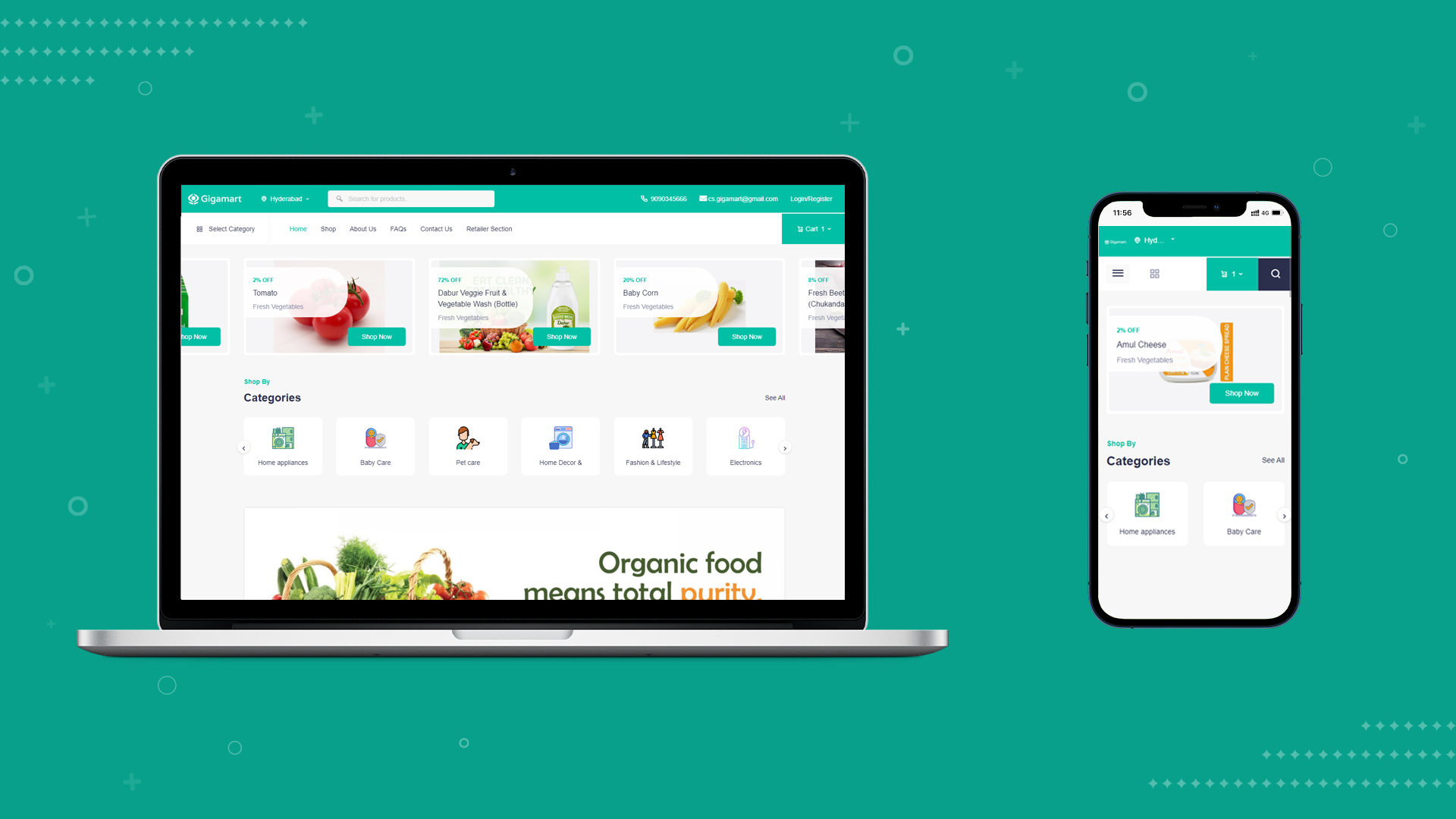 What you need to know about 2023's best eCommerce websites
