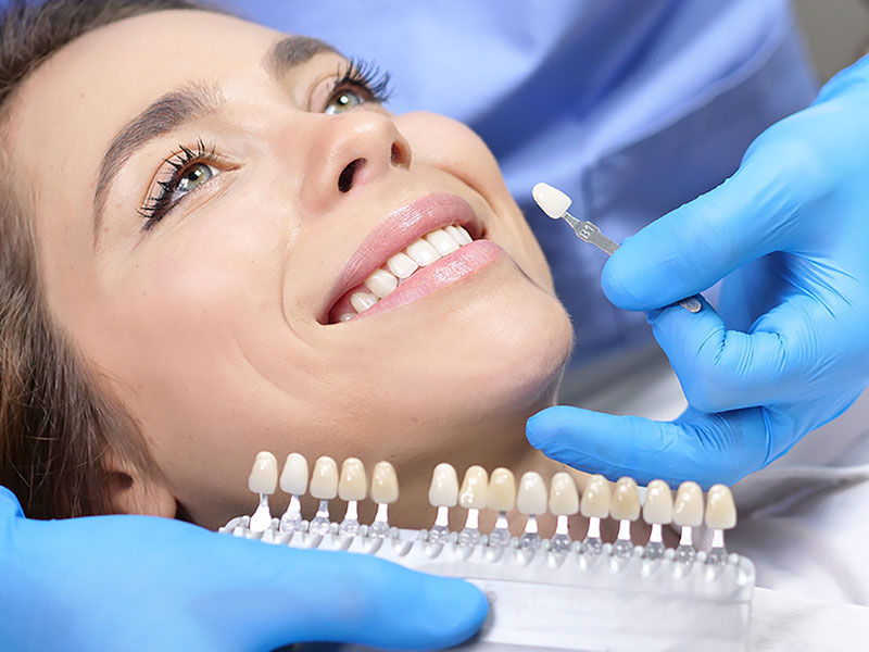 Healthy Teeth For A Perfect Smile: How To Keep Your Teeth Healthy