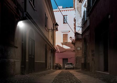 LED-Wall Pack: 5 key Advantages of Installing LED Dusk to Dawn Lighting