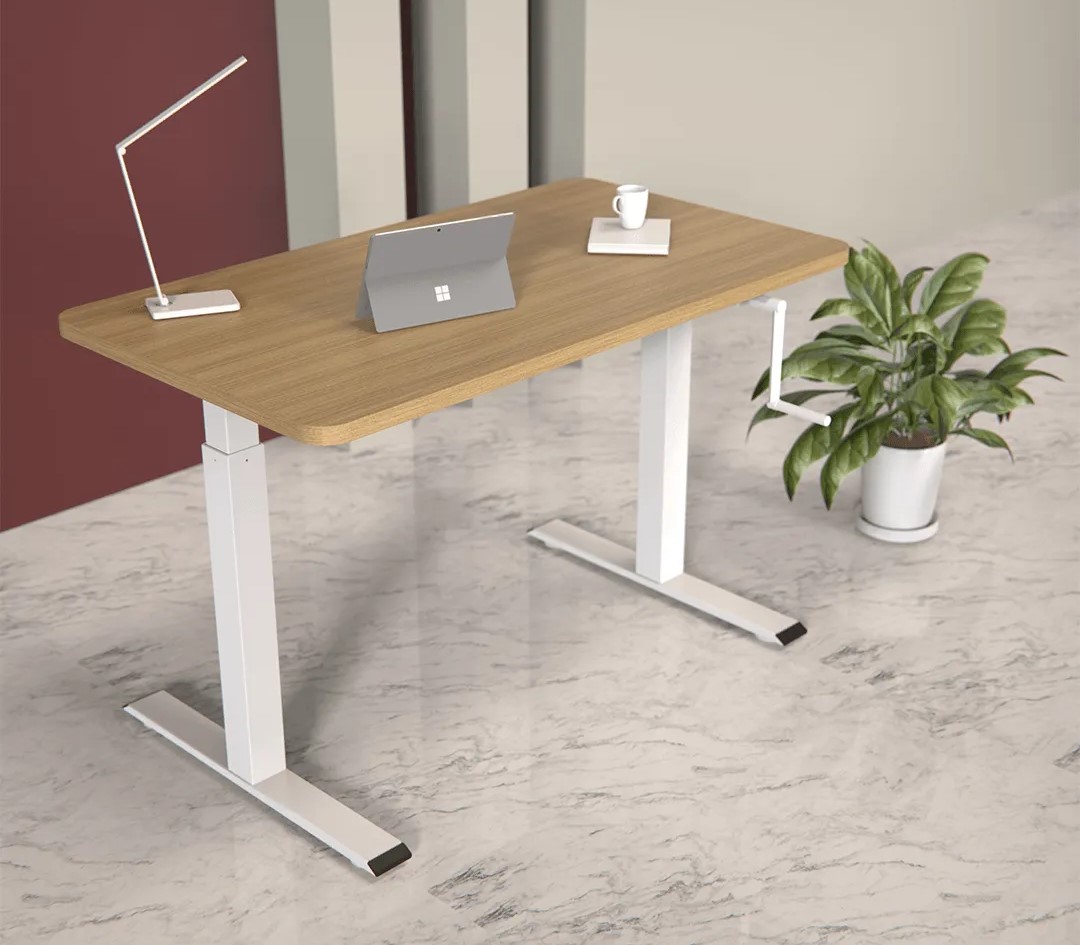 Shop Standing Desks By Material