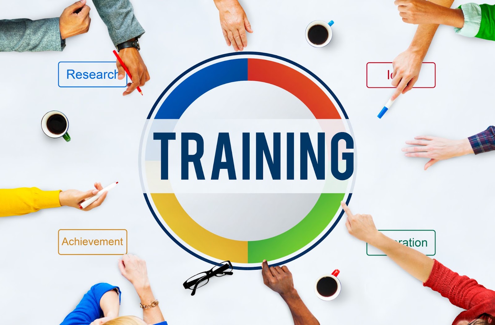 4 Important Factors To Consider When Choosing the Correct Corporate Training Methods