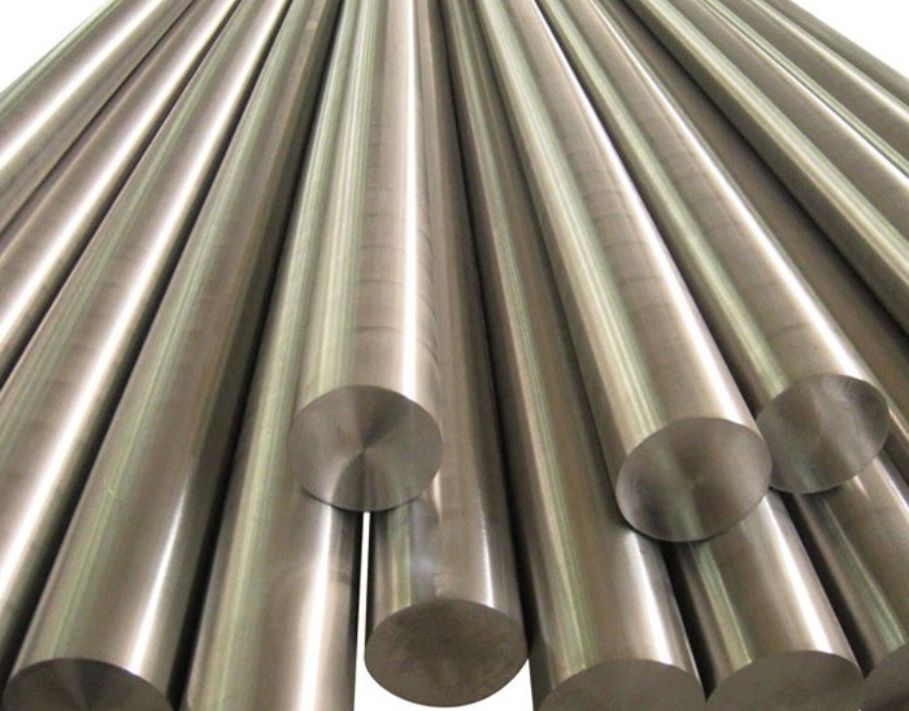 Round Bar Supplier: Features, uses, and Qualities 