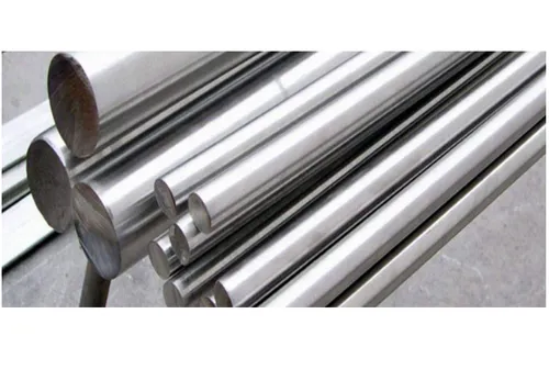 Learn about Specification and Types of Round bars 