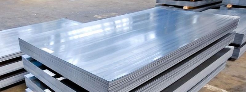 Learn About Several Types of Sheets and Plates