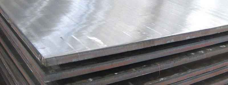 Understanding the various types of sheets and plates