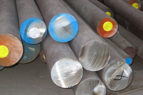 Round Bar Types, Specifications, and Uses