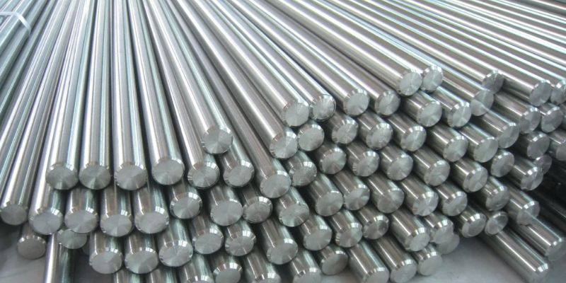 Best Quality Alloy round bar Supplier- Nippon Alloys Inc