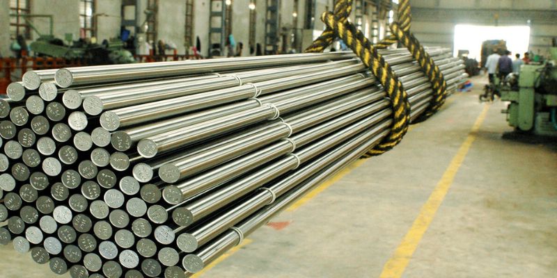Best quality Alloy round bar Supplier- A complete Guide 