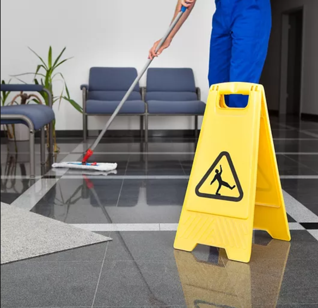 Quick Tips for Cleaning Your Break Room