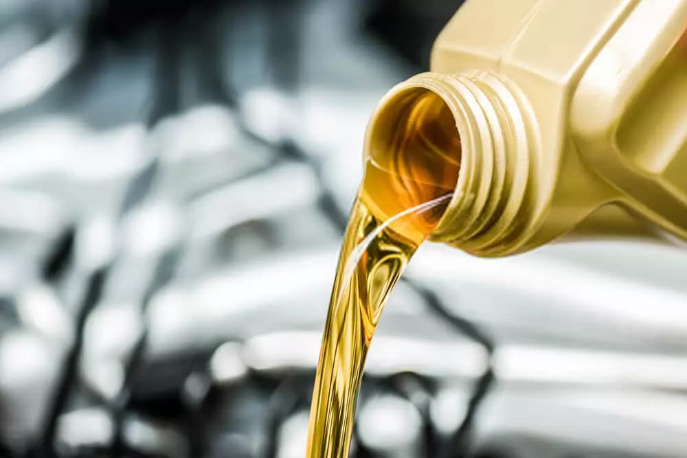 Refrigeration Oil Market Size | Competitive Landscape, Growth Analysis and Forecast to 2031 