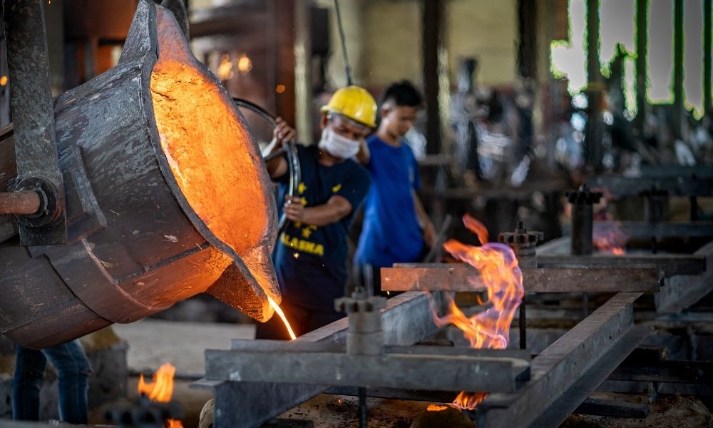Metal Casting Market Comprehensive Analysis, Manufacturer, Growth Forecast to 2031