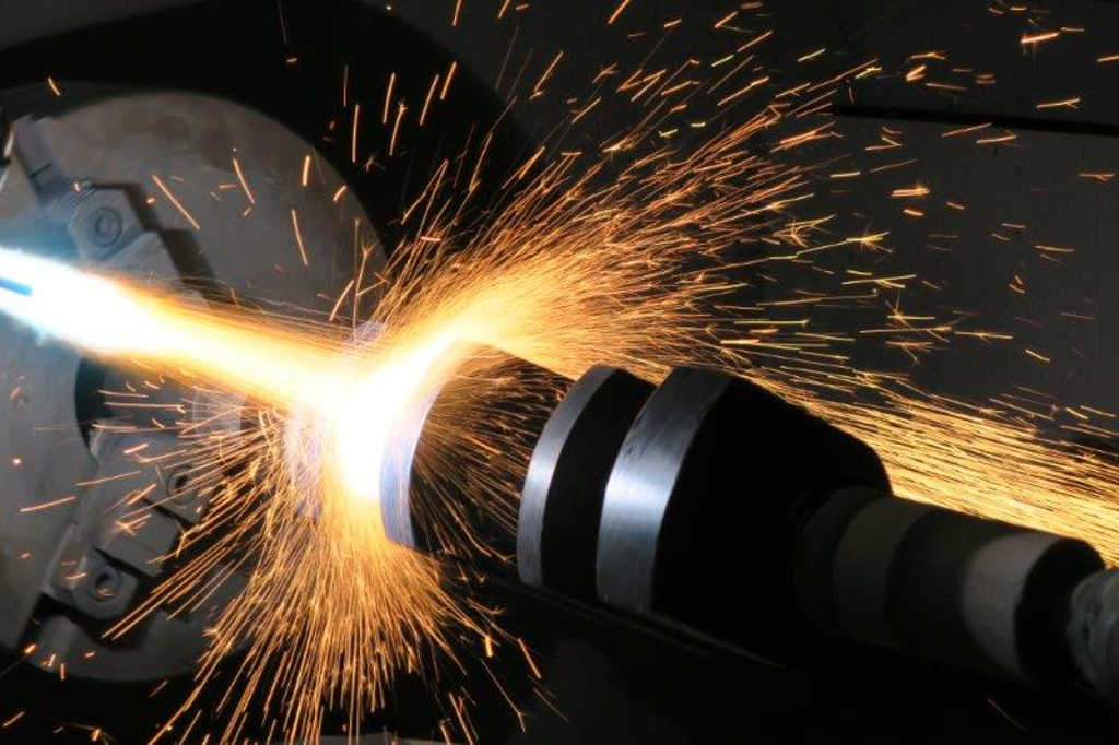 Thermal Spray Coating Market Growth | Dynamics, Trend, Manufacturer Analysis and Opportunity Forecast to 2027