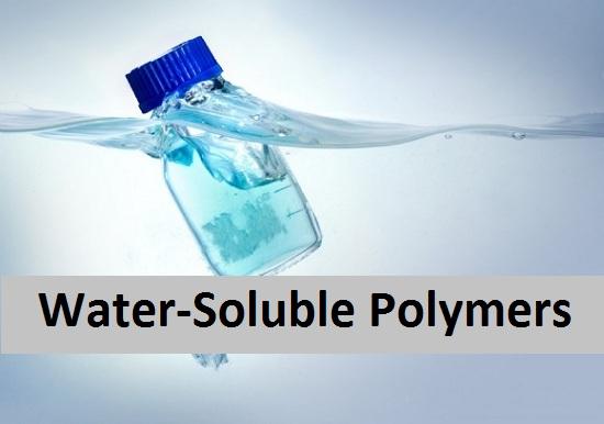 Water Soluble Polymer Market Trend | Explore the Future Growth Opportunities by 2025
