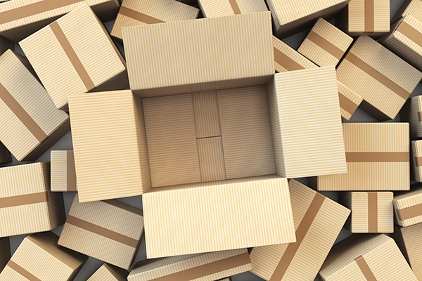 Corrugated Packaging Market Size | Share, Growth Insights, Top Key Players, Status and Forecast Research 2031 
