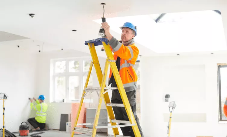 What Can an Electrician Do For Me?