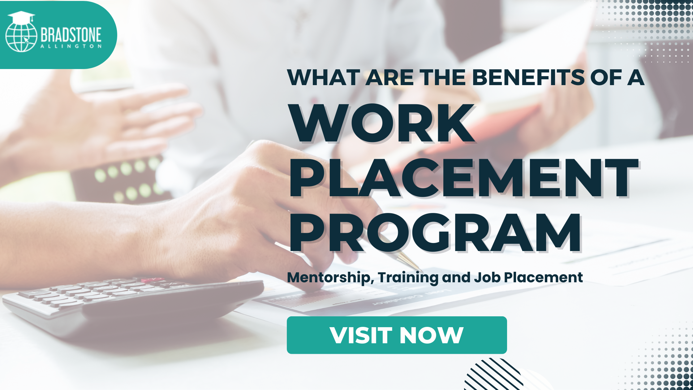 What Are the Benefits of a Work Placement Program?