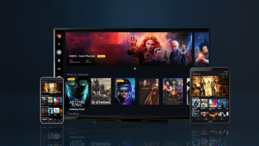 Unlocking the Power of Live Video Streaming Solutions in India