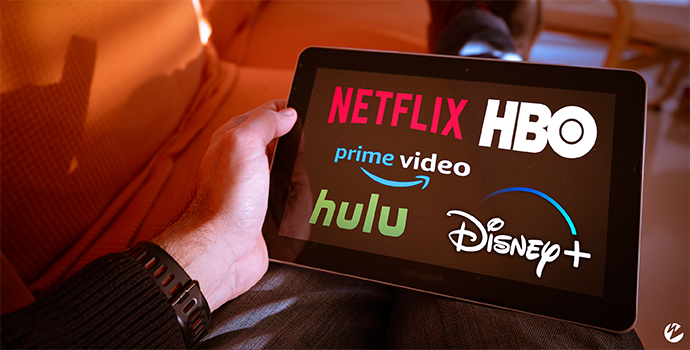 Unveiling the Best OTT Service Providers in India: Elevating Your Entertainment Experience