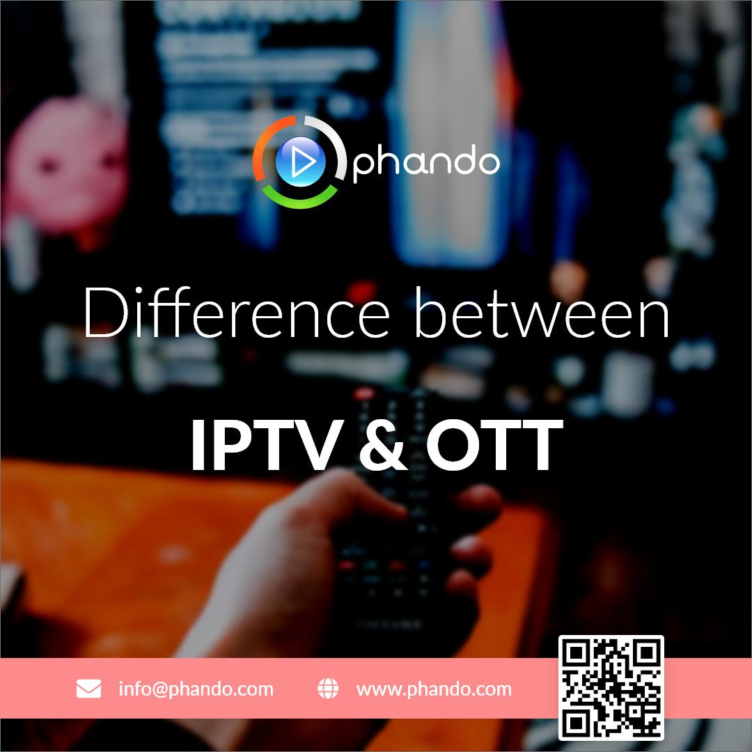 Why You Should Consider an OTT Service Provider for Your Business