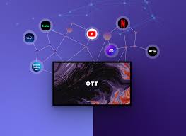 Unveiling the Powerhouse of OTT Platform Developers: OTT Software Development Company in India