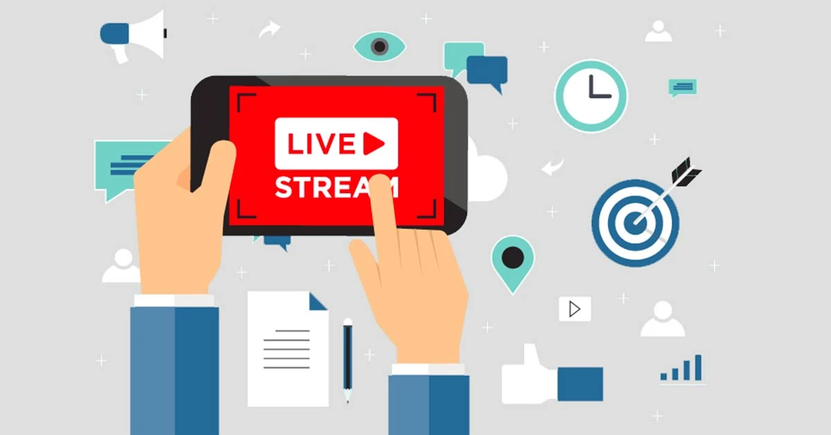 The Rise of Live Video Streaming Solutions in India: Revolutionizing the OTT Platform Experience