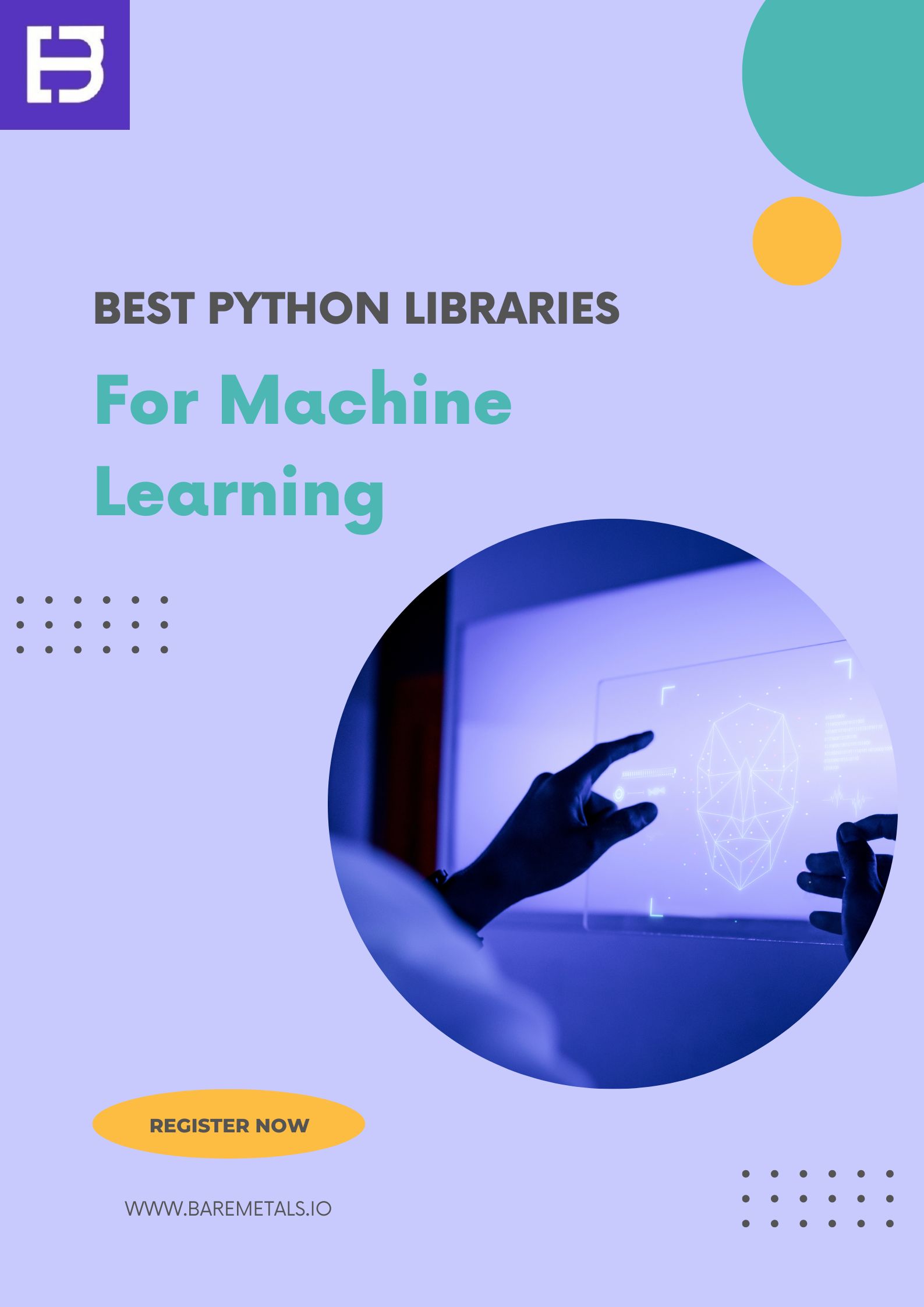 Effective Ways To Learn Python Libraries For Machine Learning