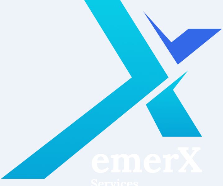 Emerx services - Mobile App Development Company in United states 