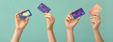 Easy Ways to Pay Your Credit Card Bills