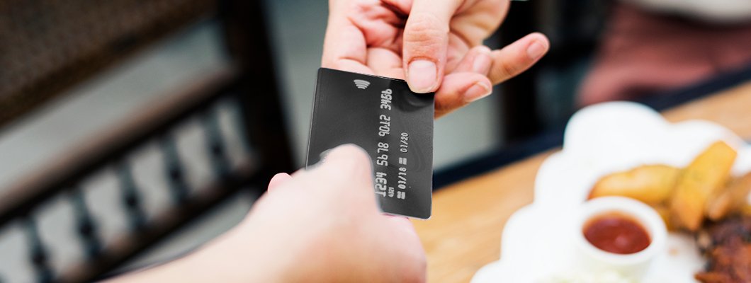 Best Credit Card Rewards at Dining & Restaurant