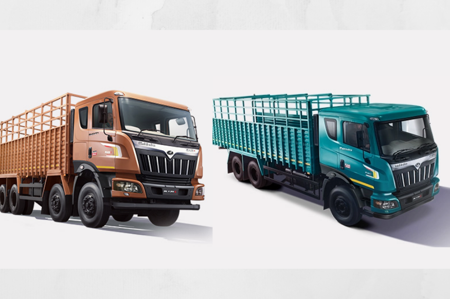 Most Popular Commercial Vehicles of The Mahindra Brand with Latest Features