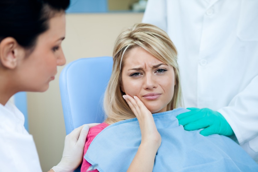 Need to know about dental emergency