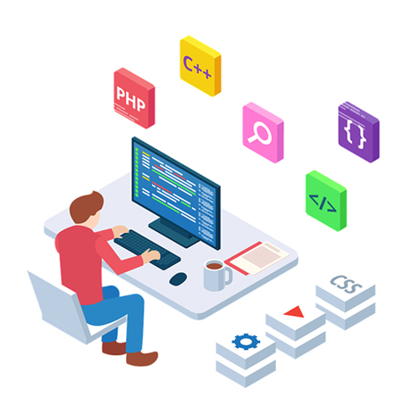 Software development company in Bahrain