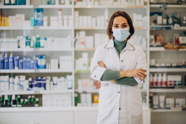 What Are The Benefits Of A Pharmacy Email List?