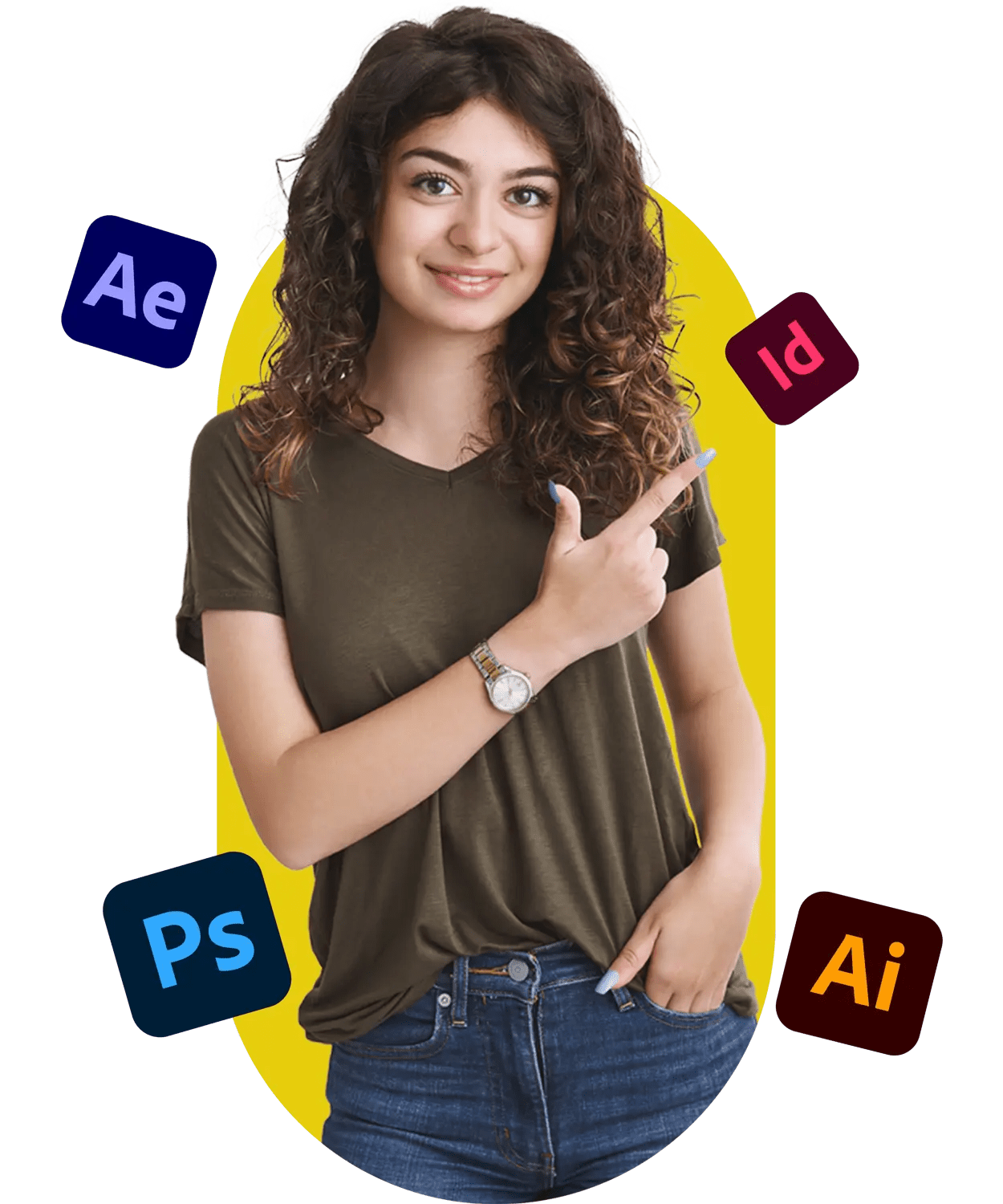 Graphic Design Course in Jaipur