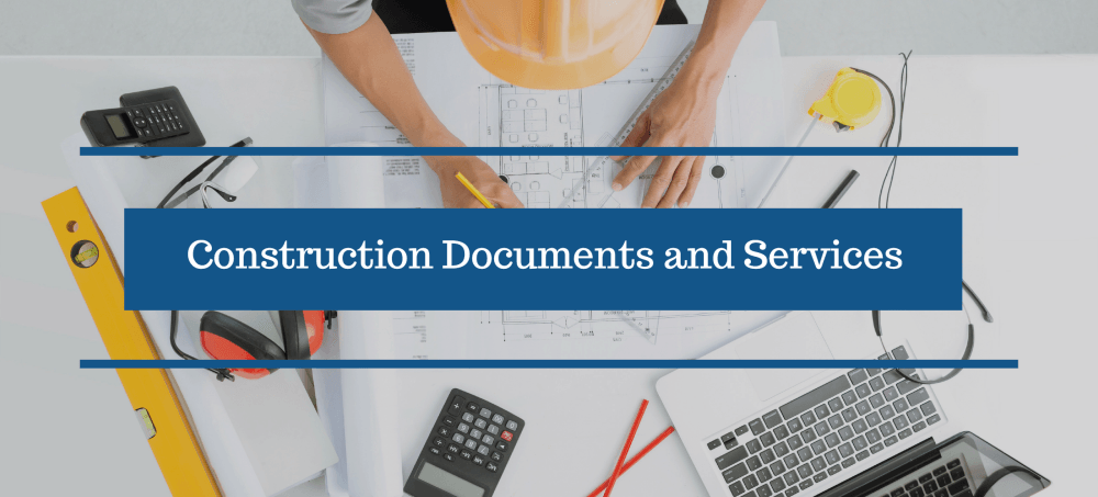 Building Documentation Services are Really Cool. Check Them Out.