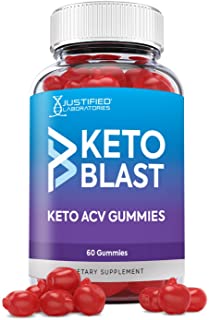 Keto Blast Gummies Reviews